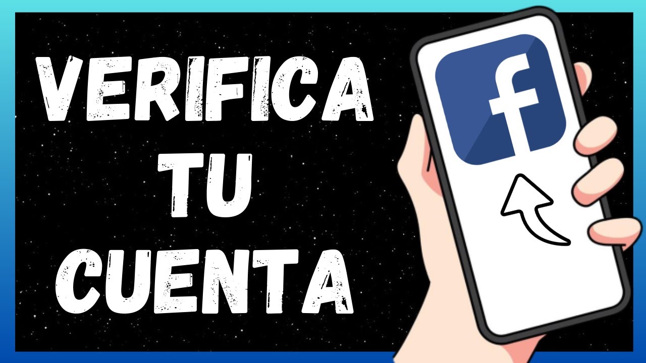 C&oacute;mo Verificar Mi Cuenta De Facebook | C&oacute;mo Ser Verificado En Facebook (2024)