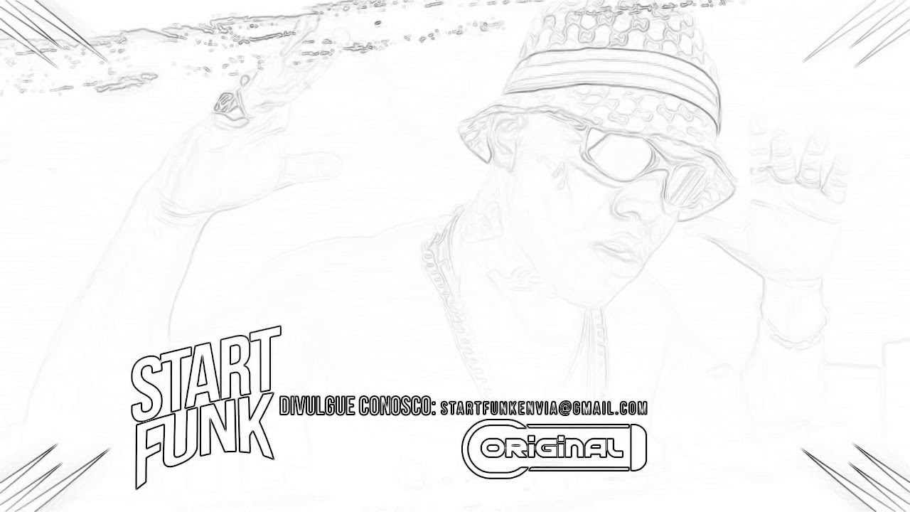 Mc Magal lan&ccedil;amento 2018 (EXPLOD GR7)