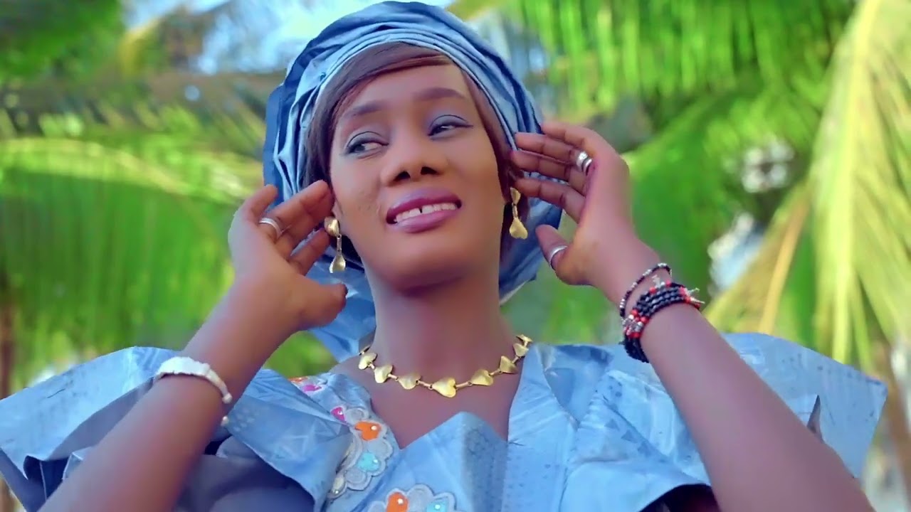 ASSETOU BELLA KEITA - SABABOU (Clip)