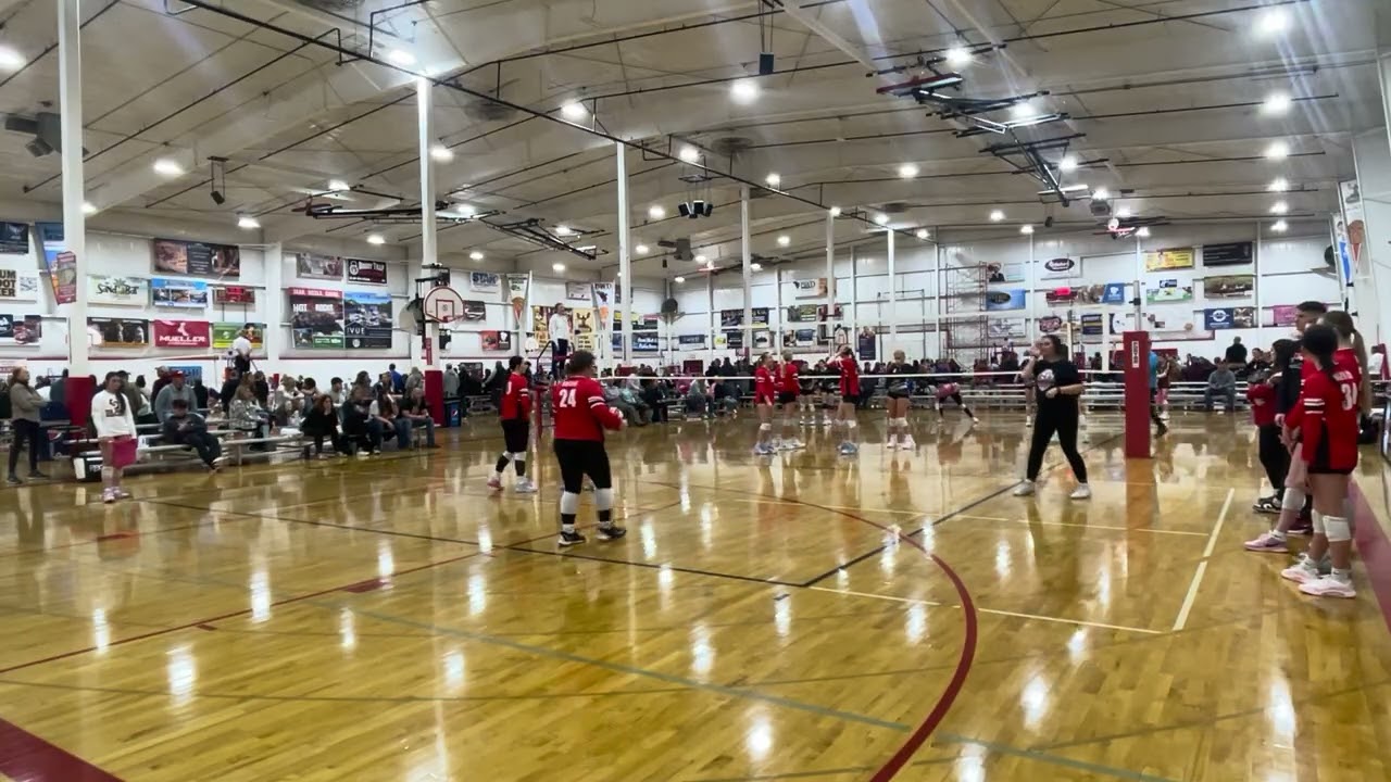 JAG 17-2 vs Madison Elite 17 Teal 