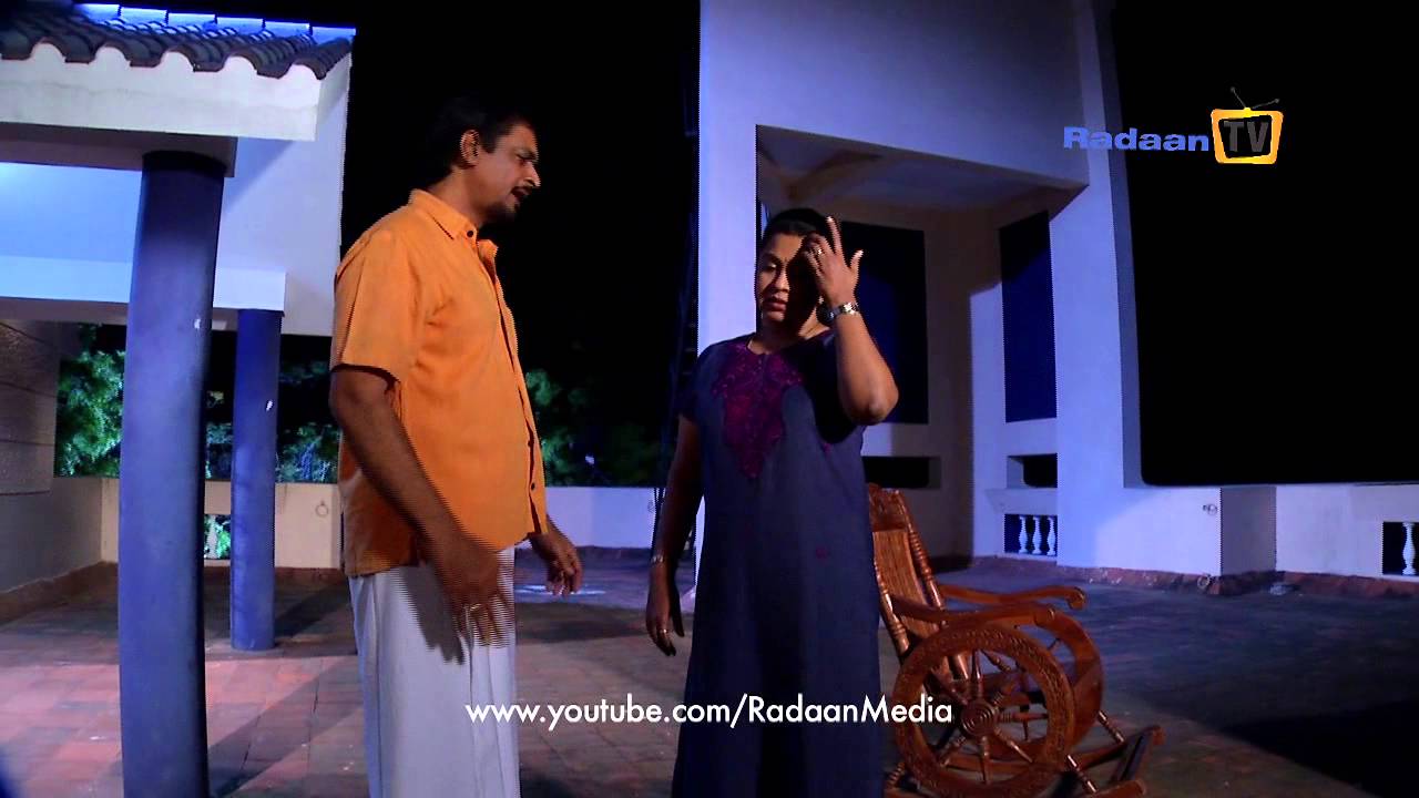 Vaani Rani Last Week, 27/07/15 to 01/08/15