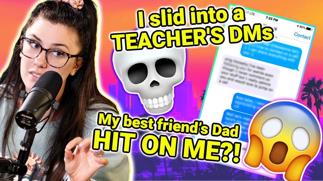 Sleeping With My STEP-BROTHER + Bailing On My BFF’s Wedding?! AITA & Spilling Viewer Secrets