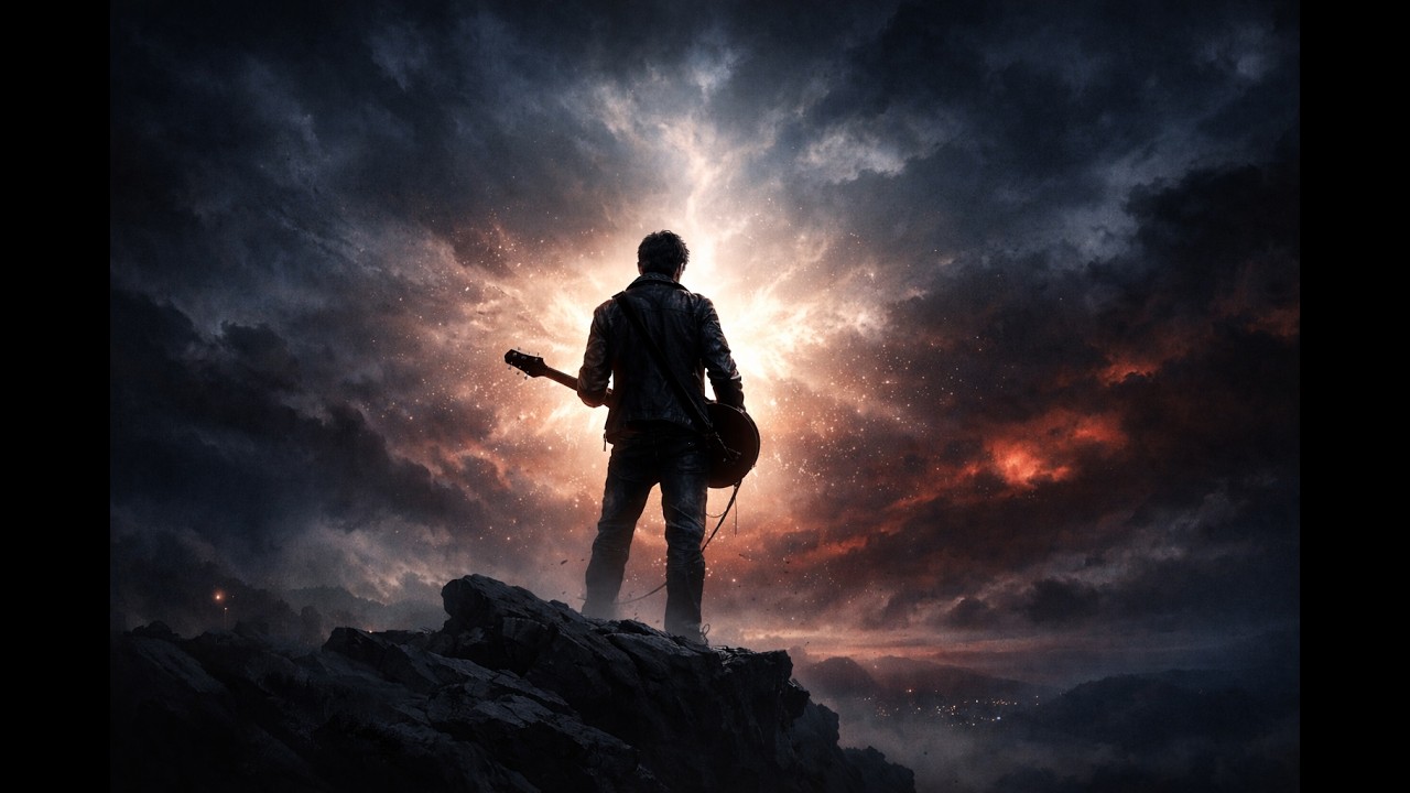 Maging Sino Ka Man ( Rock Cover )