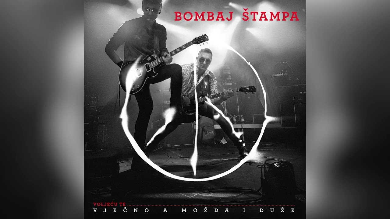 Bombaj Štampa - Samo mi daj