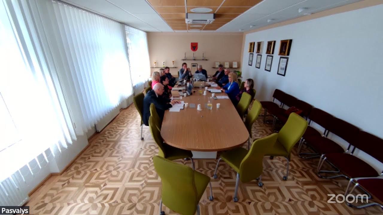 Švietimo, kultūros ir sporto komitetas 2026-03-18