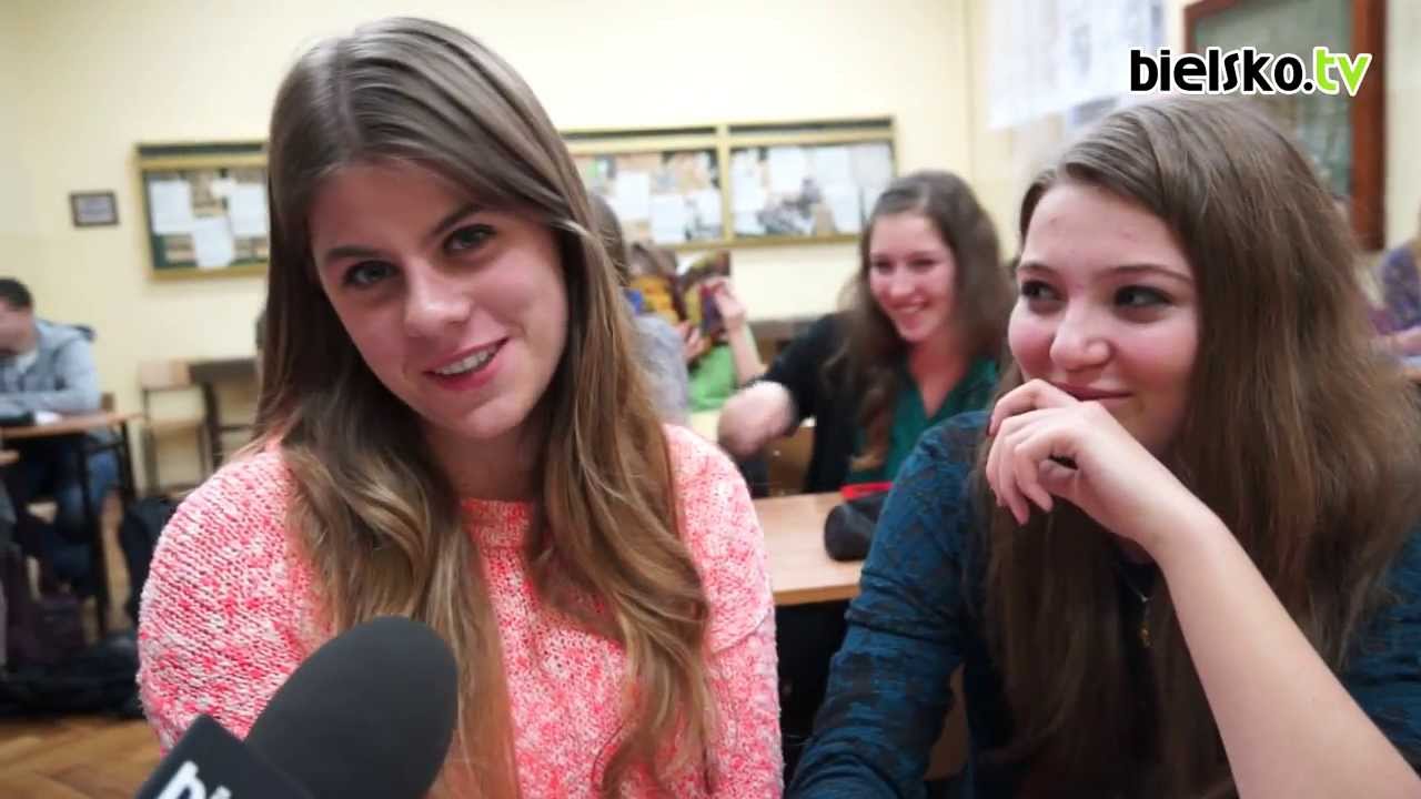 Pozdrowienia z Żeromskiego