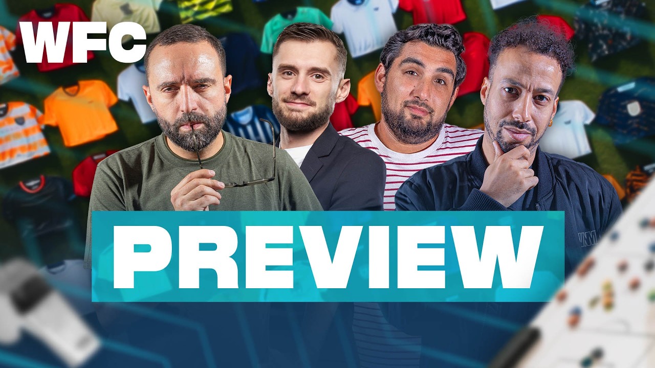 ⚽ Liverpool vs Tottenham : la relégation pour les Spurs ? (Preview)