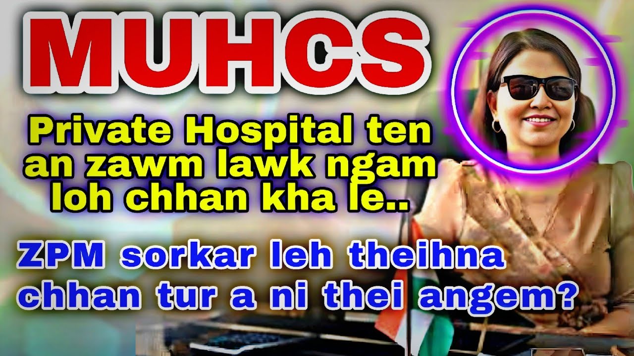 A tha chu an ti!! Hun hmasa a an beisei ang thil a thlen loh thin avangin an fimkhur em a ni! 