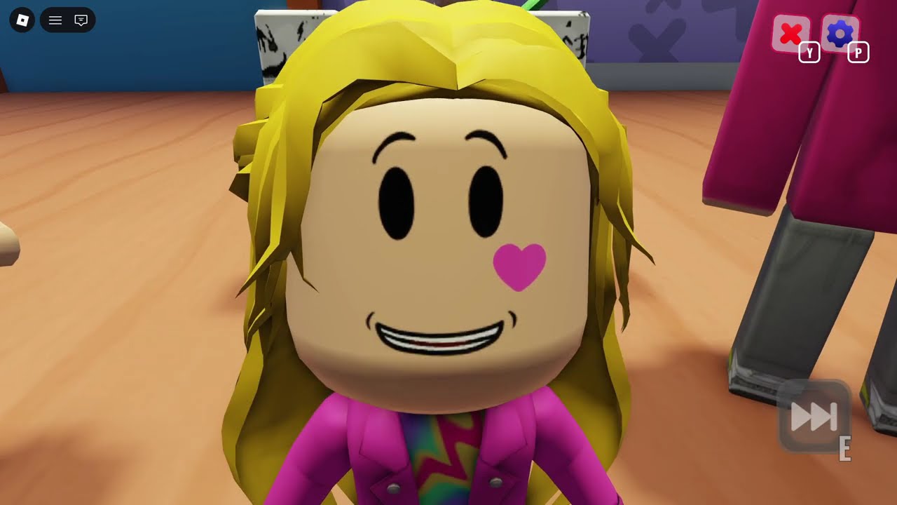 IQ 9999 SCHOOL ESCAPE CHALLENGE! Only 1% Can Escape! #shorts  #roblox #robloxnext