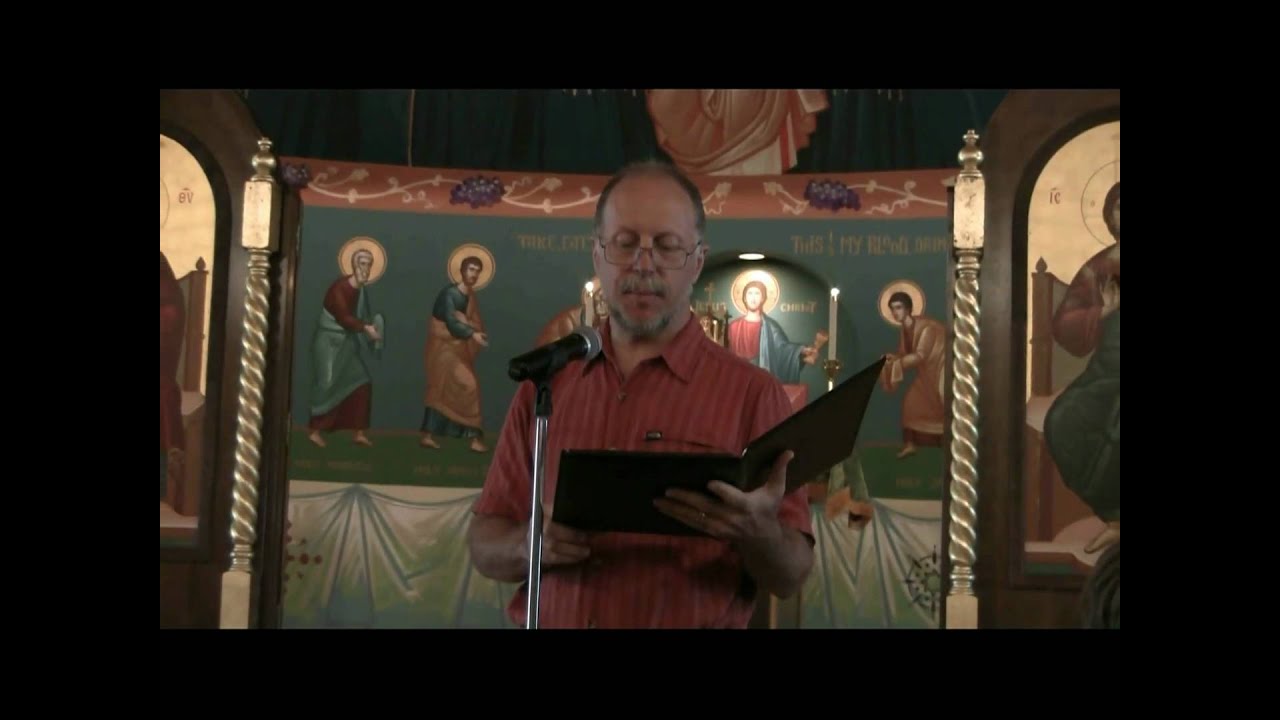 The Story of Saint Boniface