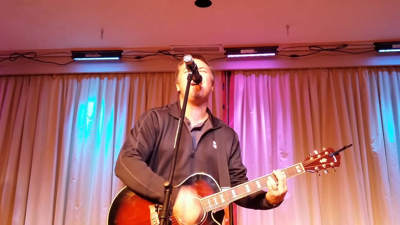 3 AM ~ Edwin McCain LIVE