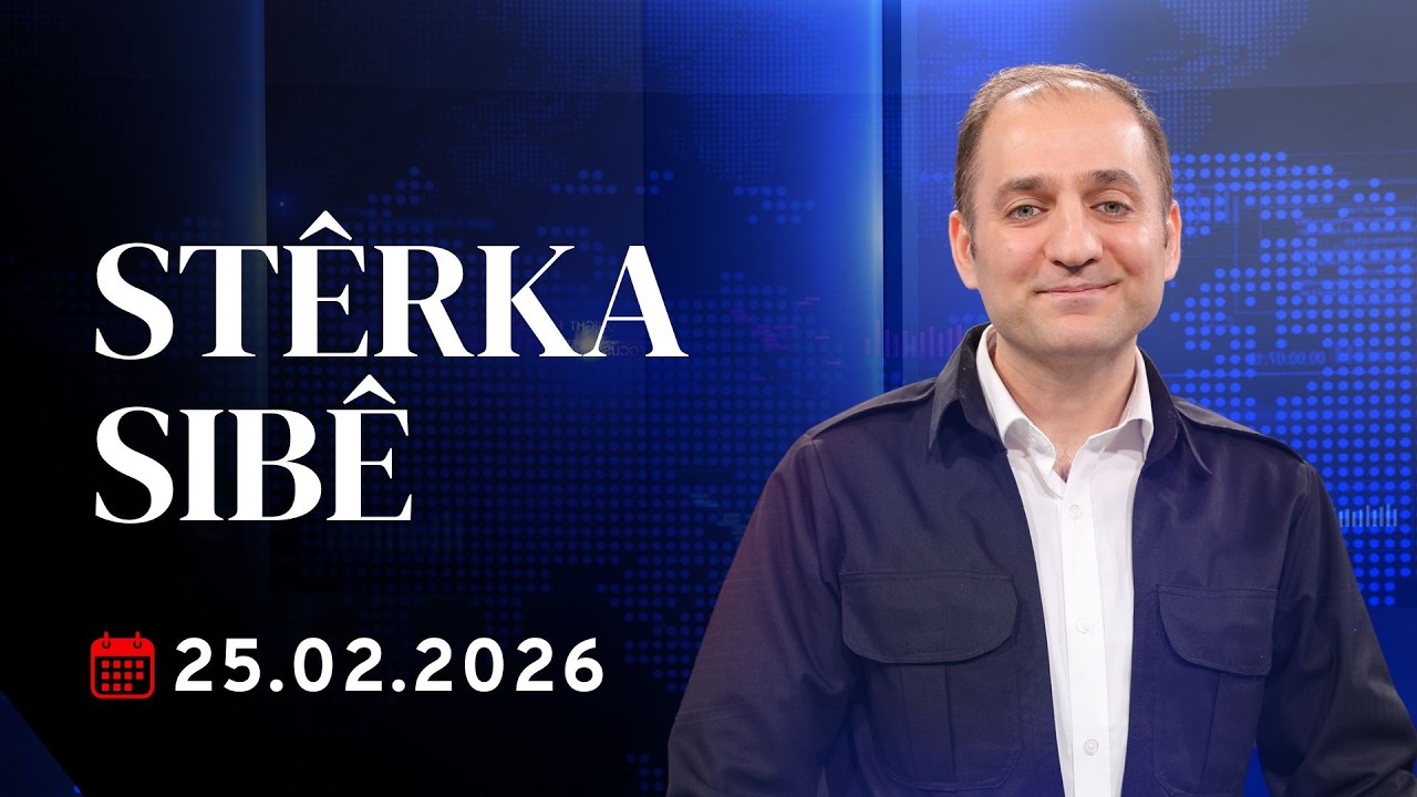 Stêrka Sibê