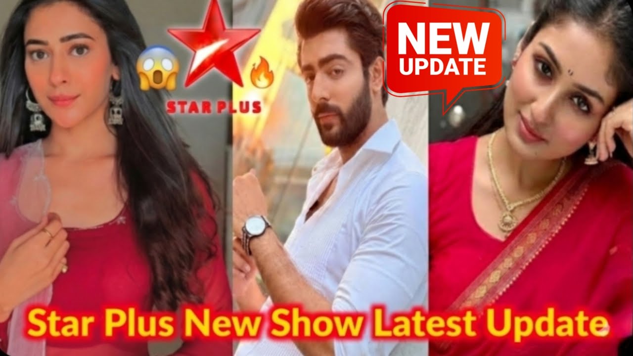 Star Plus New Serial 2026: Krushal Ahuja Final? 😱 | Hiba Nawab & Anchal Sahu | Latest Casting Update