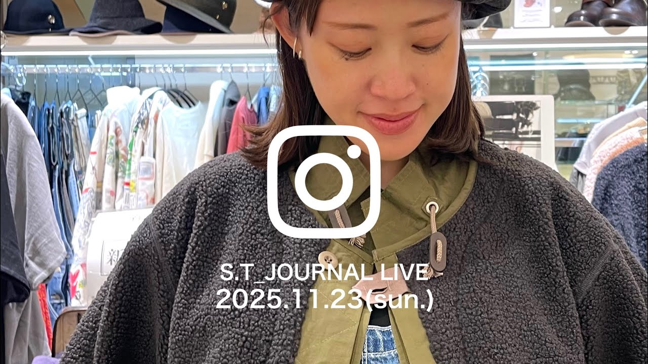 西宮阪急百貨店POPUP会場の商品をご案内！part2
