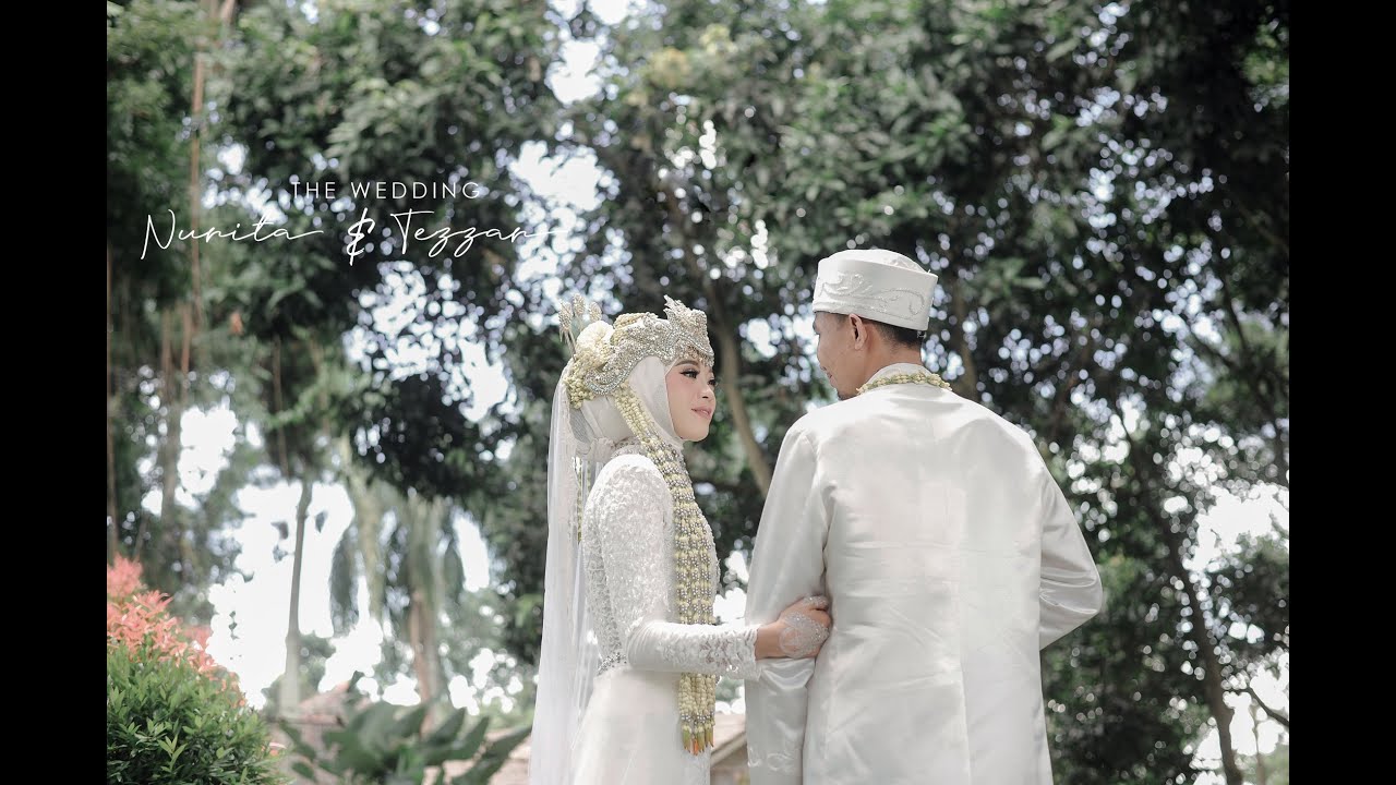 HIGHTLIGHT - WEDDING NURITA & TEZZAR