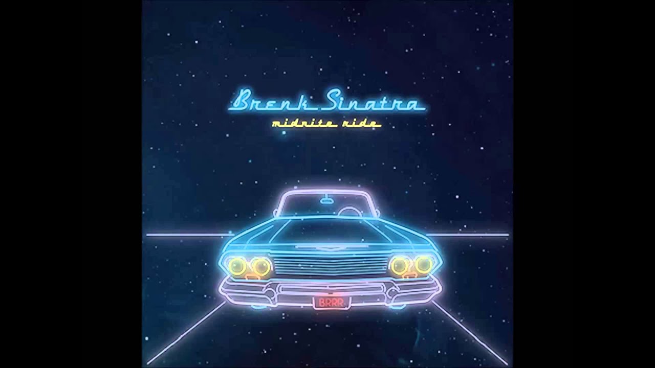 Brenk Sinatra - Skeemin'