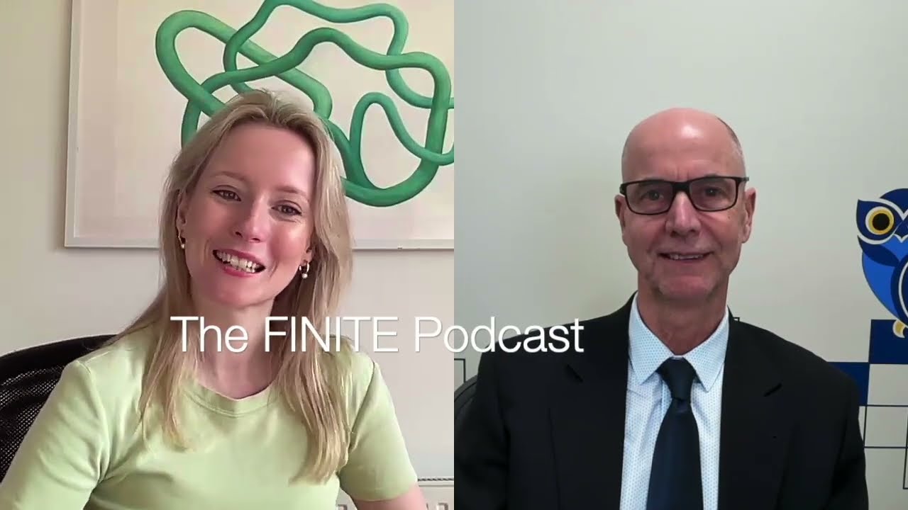Myth-busting Acquisition vs Retention with Professor John Dawes of Ehrenberg-Bass Institute