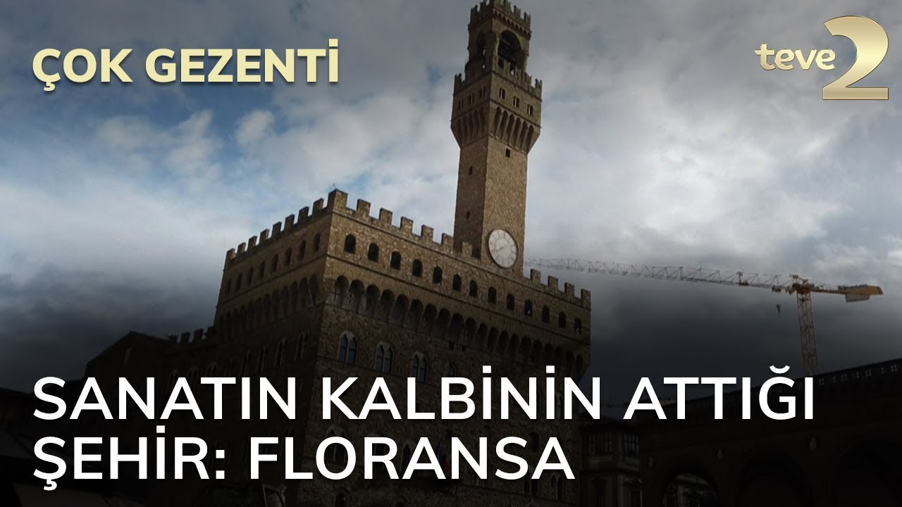 Çok Gezenti: Sanatın kalbinin attığı şehir 