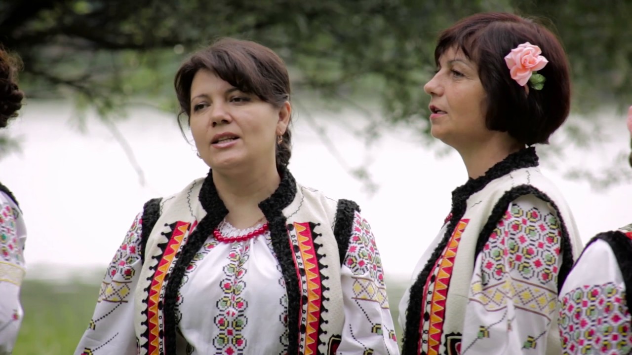 Busuioc moldovenesc  - Busuiocule