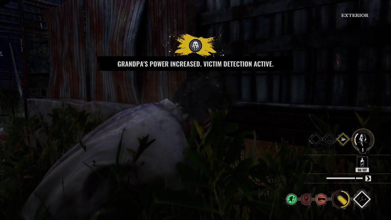 🔴 LIVE ! The Texas Chainsaw Massacre Game