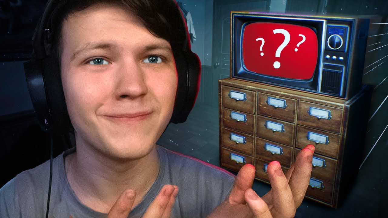 Немнооожко СТРАННЫЕ аномалии🥲 |  Who's at the Door