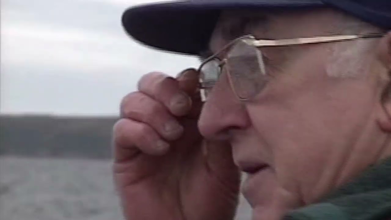 Fishermen's Song