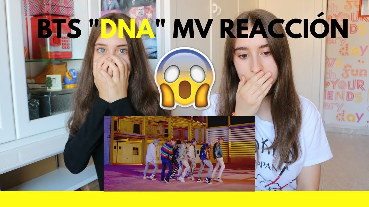 REACCIÓN 