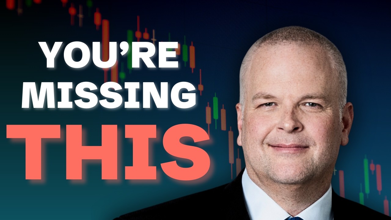 If You Don&rsquo;t Understand the Options Greeks, You&rsquo;re Trading Blind (Masterclass)