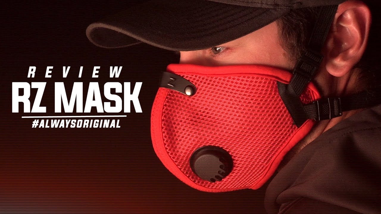 RZ Mask & Quickloader Straps |  Full Review