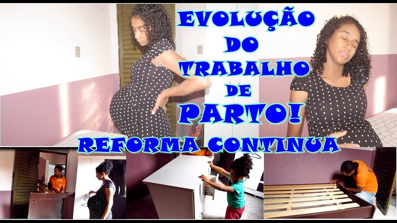 33 SEMANAS GRAVIDEZ GEMELAR |O TRABALHO DE PARTO EM CASA EVOLUIU?|PERDA DE LIQUIDO?|CONTRAÇÕES