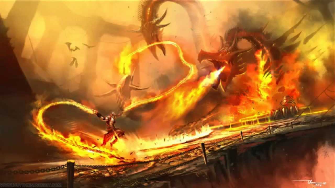 Epic Battle Music - Valor