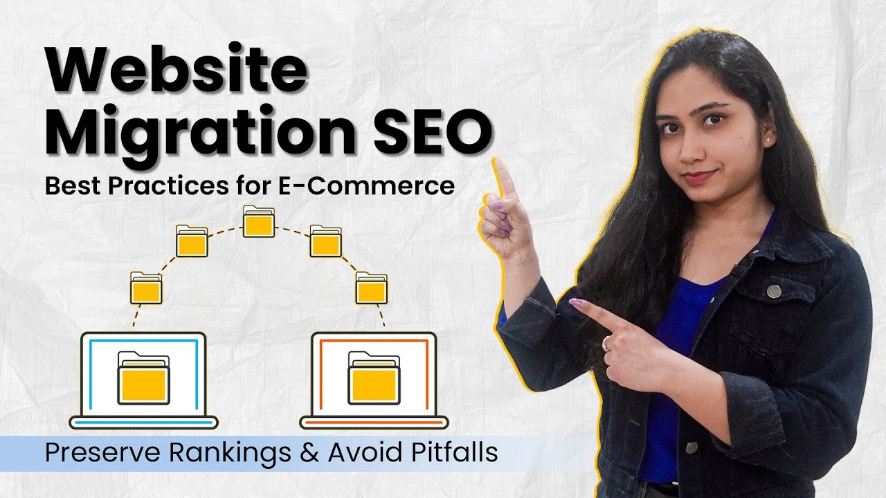 𝗘-𝗖𝗼𝗺𝗺𝗲𝗿𝗰𝗲 𝗪𝗲𝗯𝘀𝗶𝘁𝗲 𝗠𝗶𝗴𝗿𝗮𝘁𝗶𝗼𝗻 𝗦𝗘𝗢 𝗕𝗲𝘀𝘁 𝗣𝗿𝗮𝗰𝘁𝗶𝗰𝗲𝘀 𝗧𝗼 𝗣𝗿𝗲𝘀𝗲𝗿𝘃𝗲 𝗥𝗮𝗻𝗸𝗶𝗻𝗴𝘀 𝗔𝗻𝗱 𝗔𝘃𝗼𝗶𝗱 𝗖𝗼𝗺𝗺𝗼𝗻 𝗣𝗶𝘁𝗳𝗮𝗹𝗹𝘀.