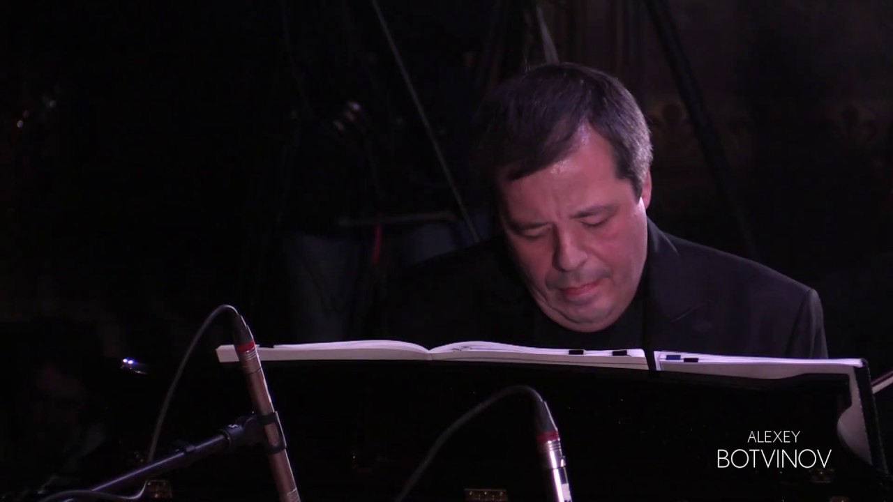 Rachmaninoff - Piano concerto No.2 in C Minor, Op.18, part 2