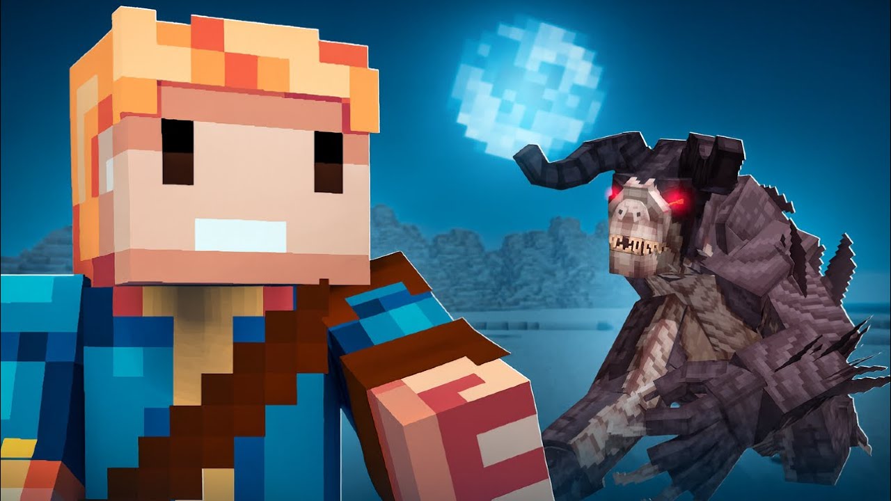I Turned Minecraft Into Fallout