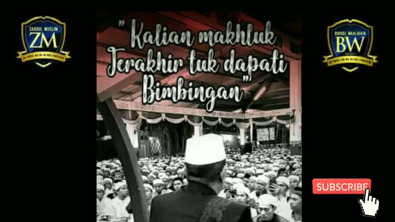 Wanita Pujaan Hati - Syair ZM #zaadulmuslim #behereorbeblindforever