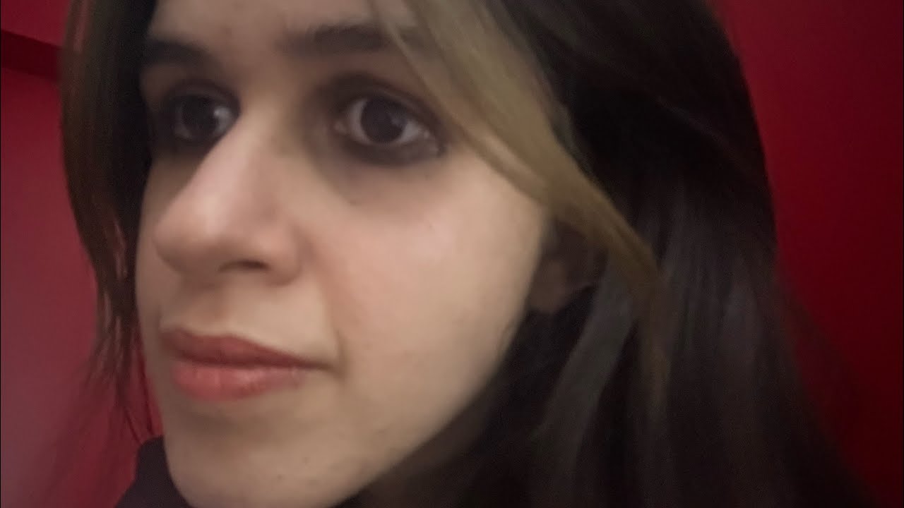 TÜRKÇE ASMR 11 DAKİKA 34 SANİYE BOYUNCA BOŞ YAPIYORUM. #asmr #türkçeasmr #türkçe 