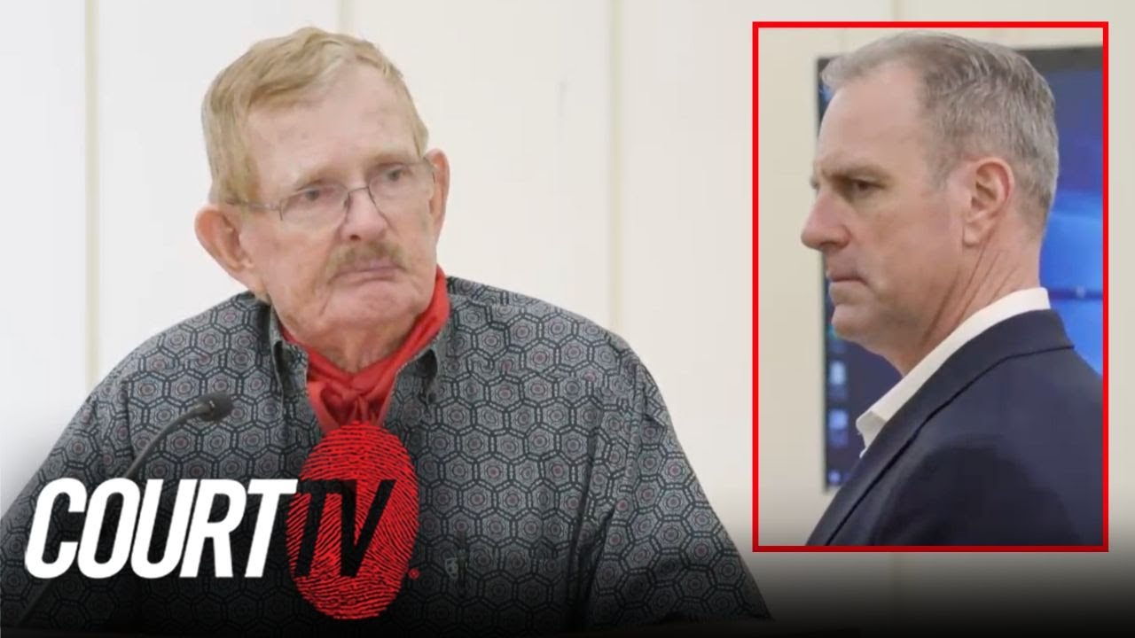 ID v Dan Howard: Defense Case Begins in Jealous Ex-Trooper Murder Trial