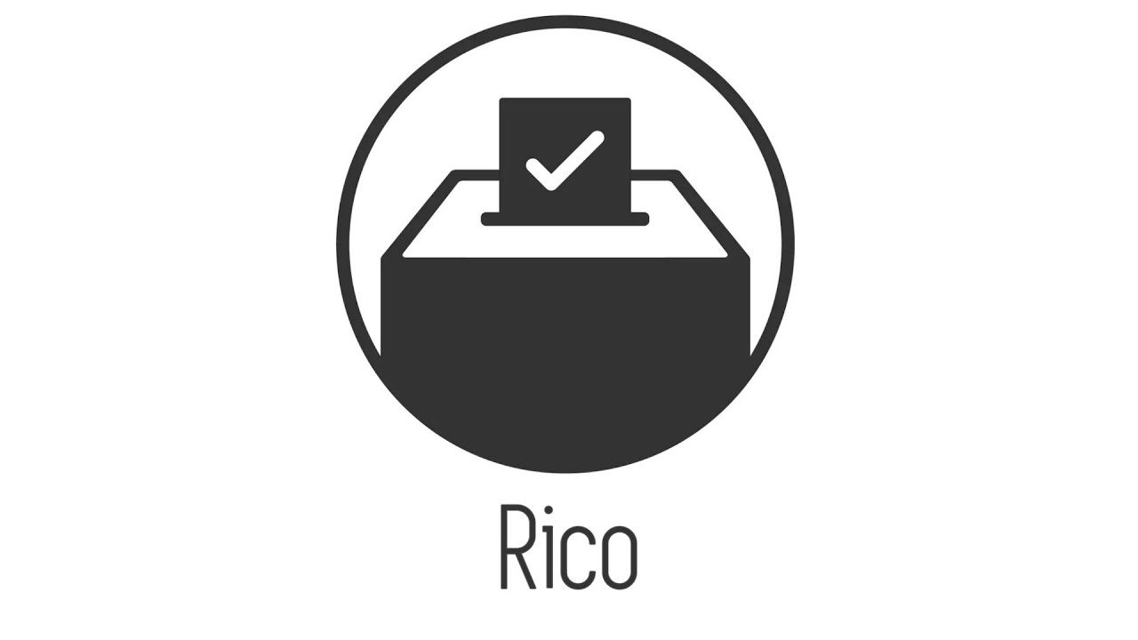 Elecciones 2025 | Rico