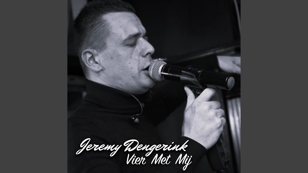 Vier Met Mij