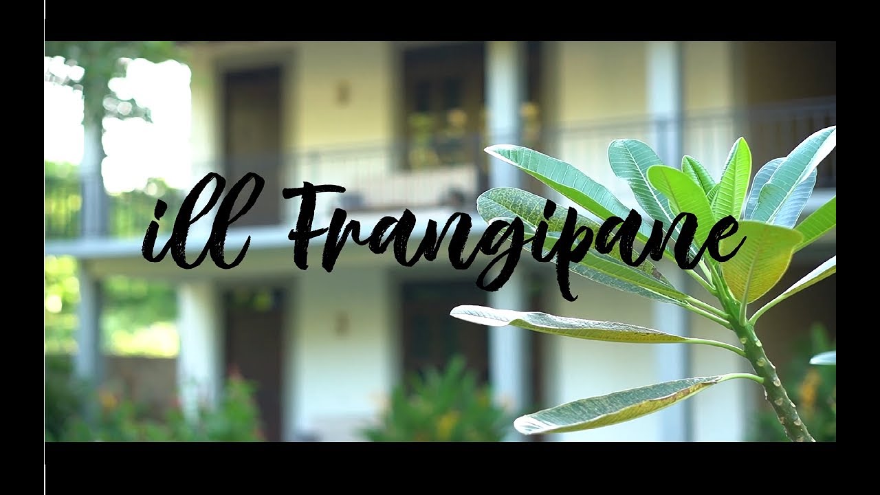 Ill Frangipane - Hotel Review