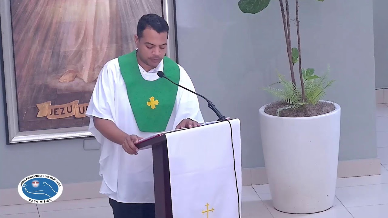 Misa con Oración por los Enfermos 