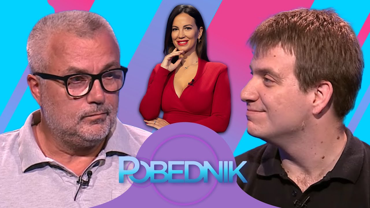 Pobednik - 15.01.2025.