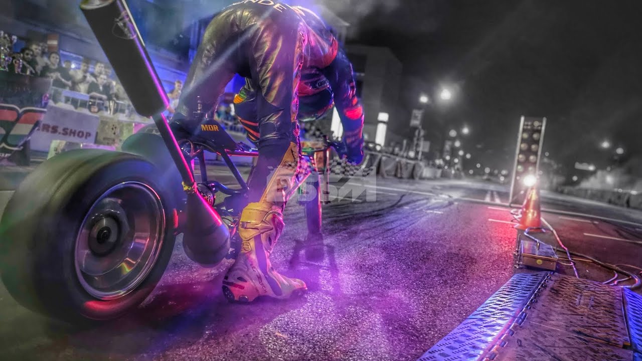 Dragracing TT Festival Assen 2023