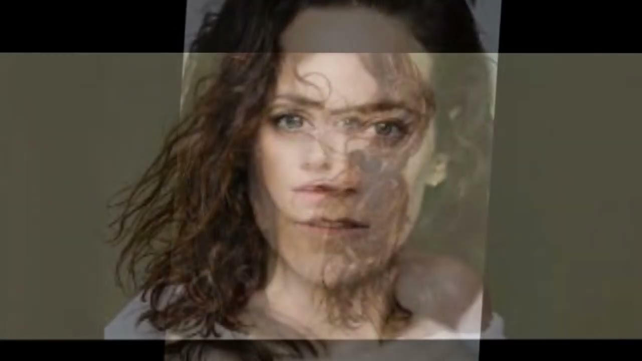 Anja Knauer Biografie - Deutsche Schauspieler