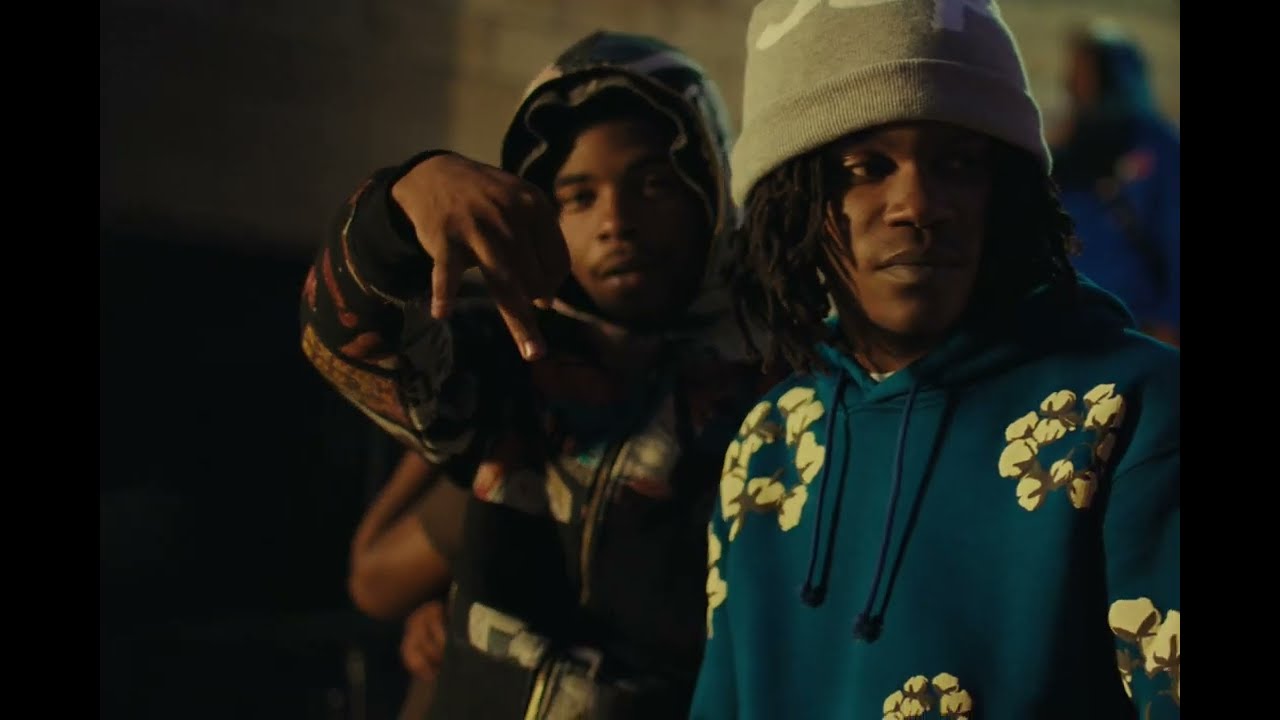 Pay Gotti - Intro (Official Music Video)