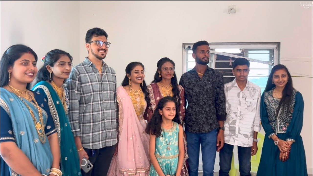 Ak oar family Function..or Pooja Jaa rahi he aaj…