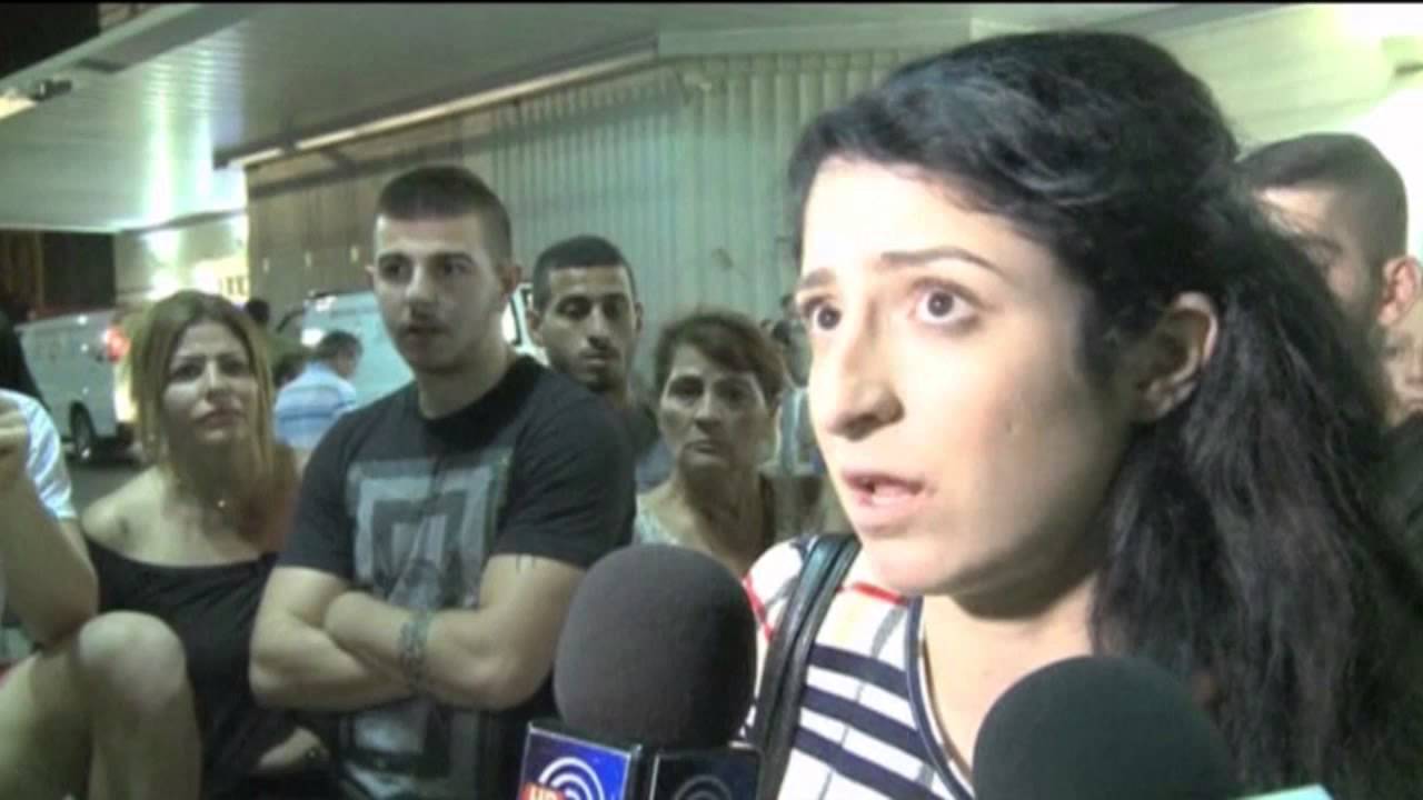 The Battle Behind the Headlines: Media bias against Israel?
