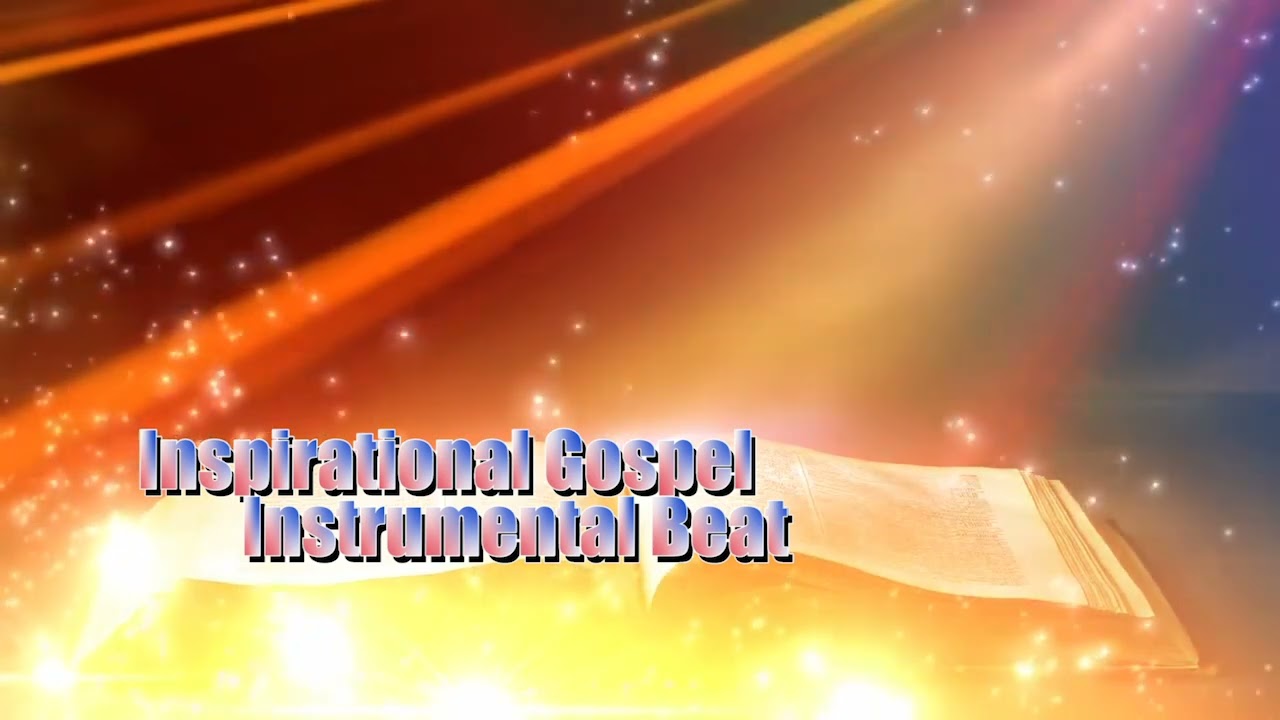 Inspirational Gospel Instrumental Beat 2026@ClassicAfroBeats