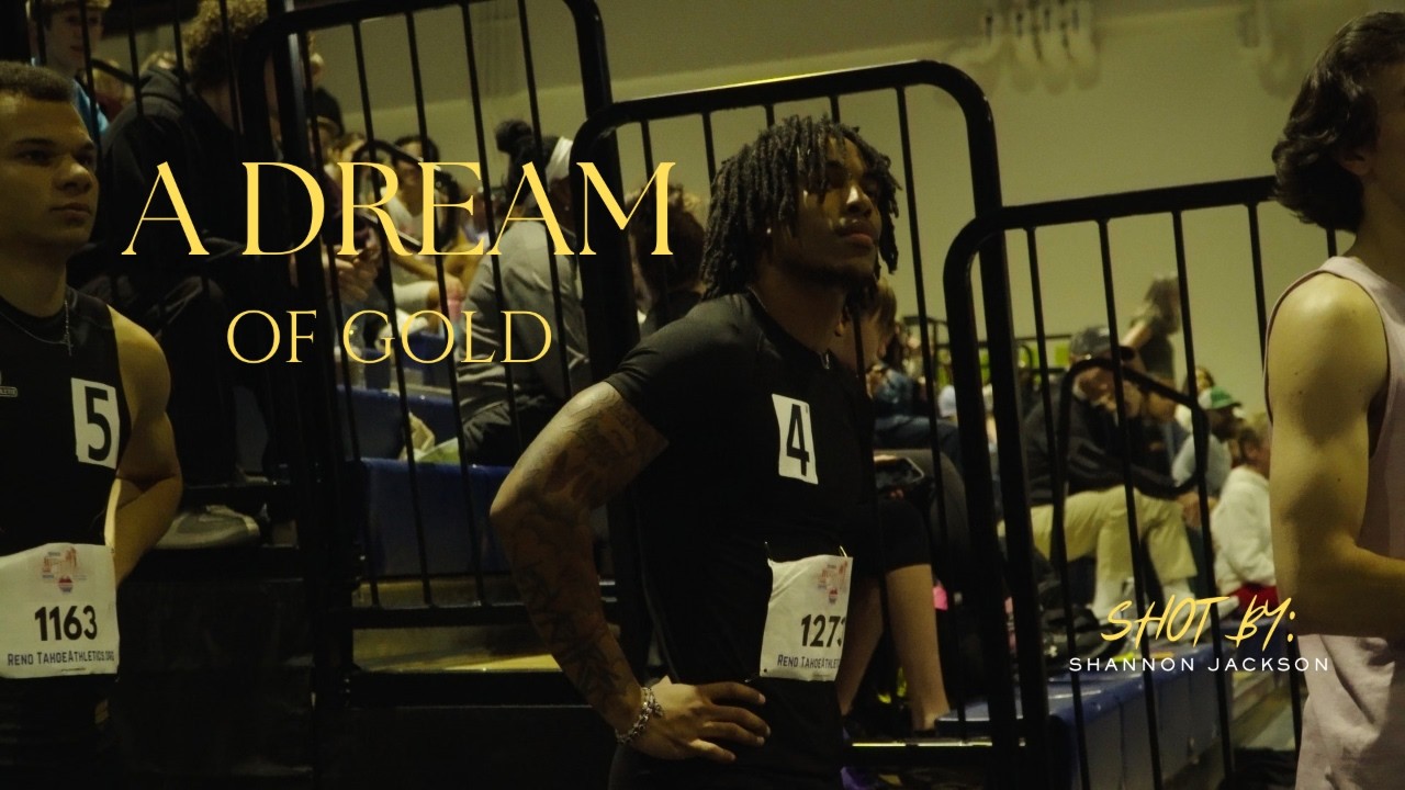 A Dream Of Gold I Short doc I Sony Zv-E10