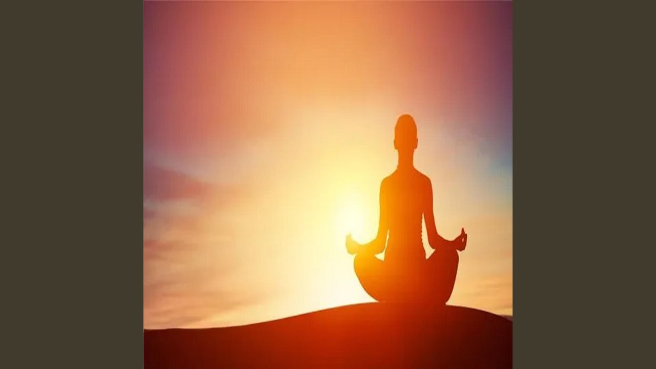 Stillness Practice